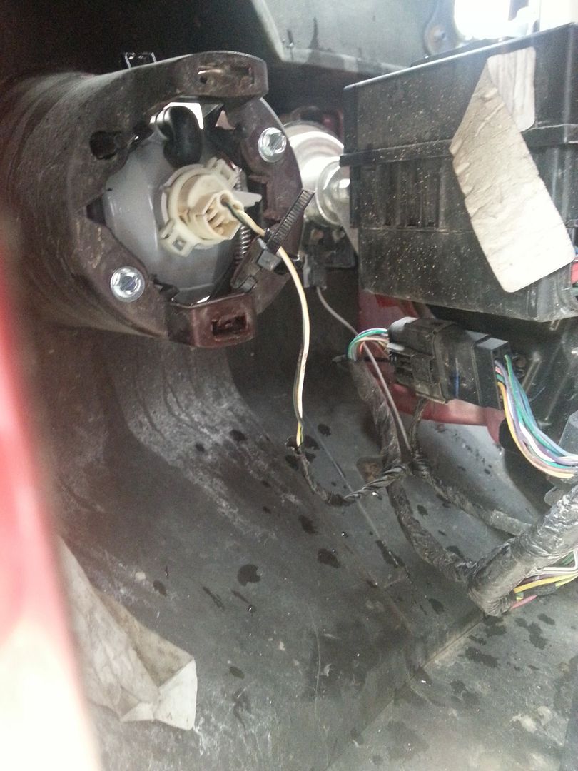 How to install factory fog lights "write up" Jeep Patriot Forums