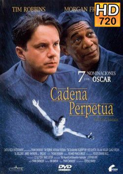 Cadena perpetua (1994)