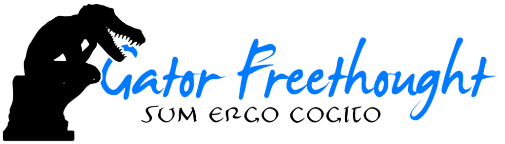 Gator Freethought Archives