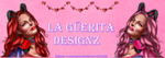 La Guerita Designz