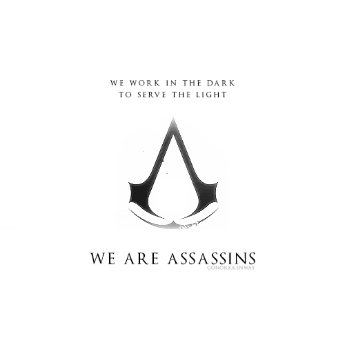 "...Nothing is True, Everything is Permitted..."