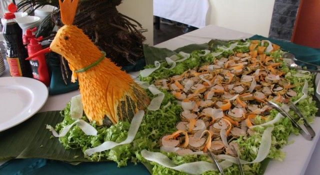 Khách sạn Hmong Sapa