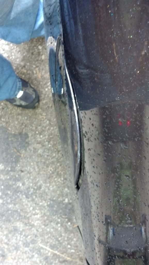 Gas Flap Broken? Dodge Dart Forum