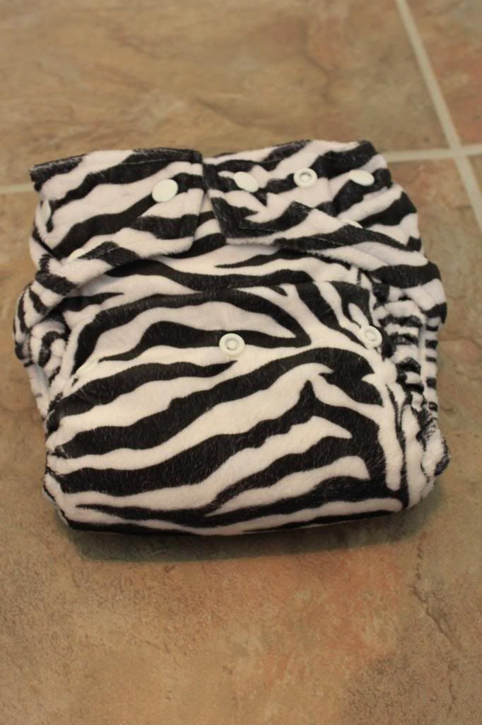 Kawaii Baby Pocket Kawaii Baby Pocket