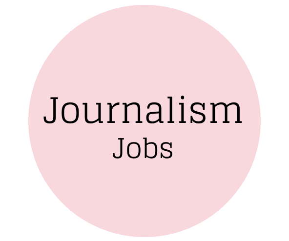 Journalism jobs