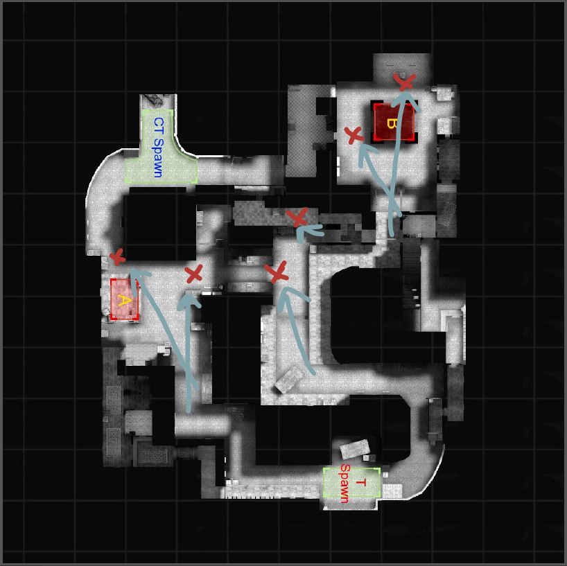 Mirage (c) mousethis when will csgo be on sale