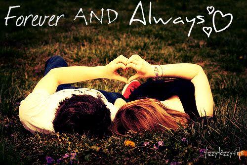 Forever and Alw...