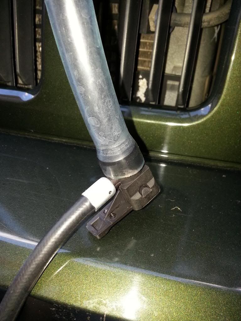 Pat 2k8 Tranny Fluid Flush Jeep Patriot Forums