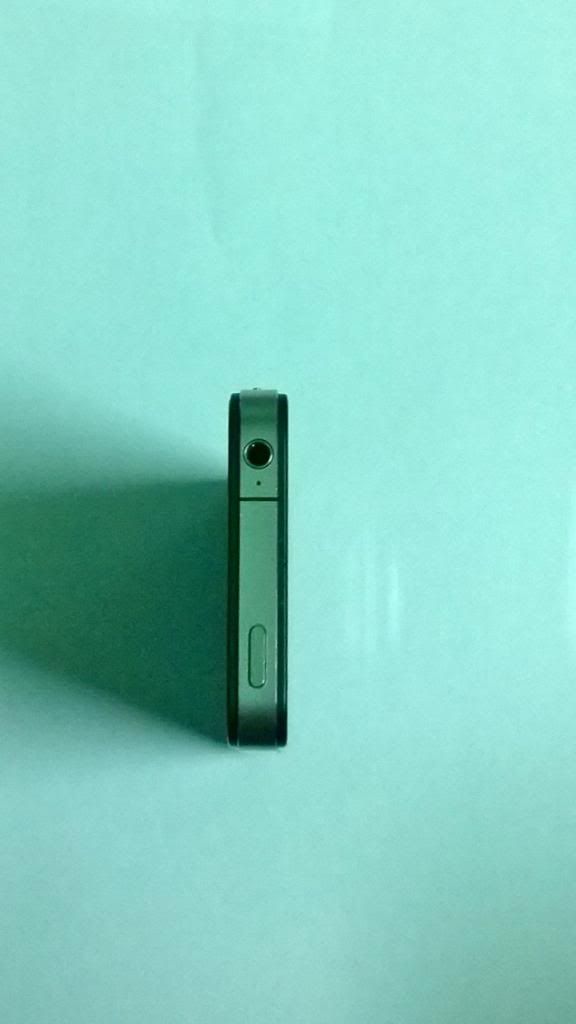 Bán Iphone 4 16GB, bản quốc tế , máy đẹp 99% zin từ a-z, zin từ a-z.. click here - 4