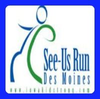 See-Us Run Des Moines