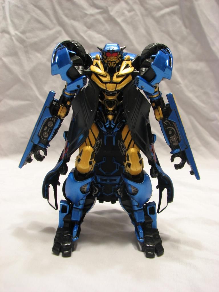 Transformers News: Creative Roundup, July 13th, 2014