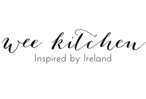 Wee Kitchen Test Blog