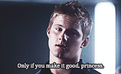 Foto bij � Chapter 23 � Soulmate � Clove