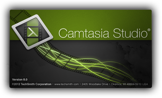 强大且易用视频录制与剪辑软件-Camtasia Studio 8 官方原版安装+注册机+汉化补丁-91就要分享网