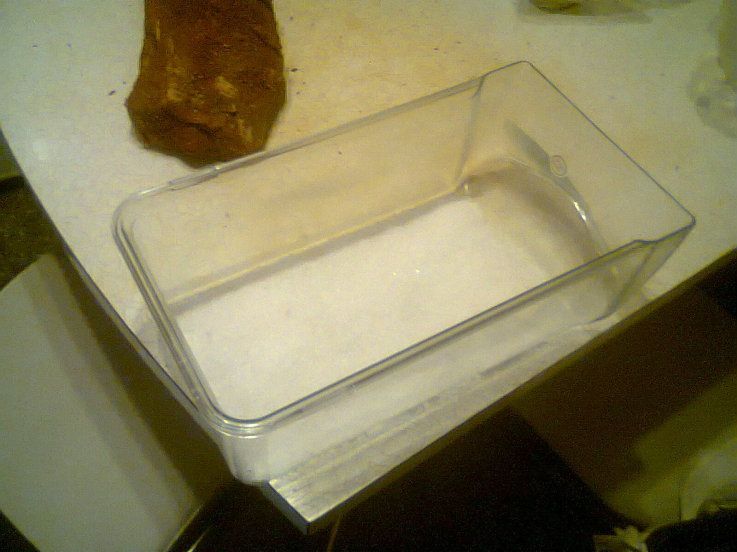 casera casera