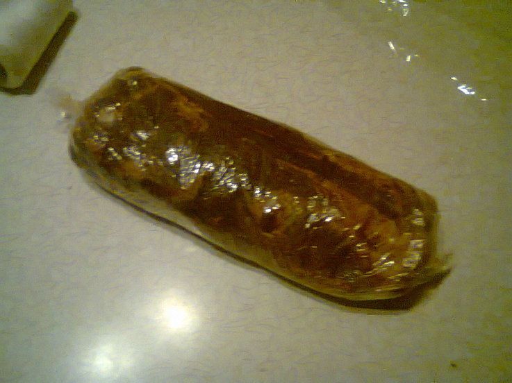 Lomito Lomito