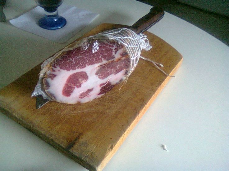 casera casera