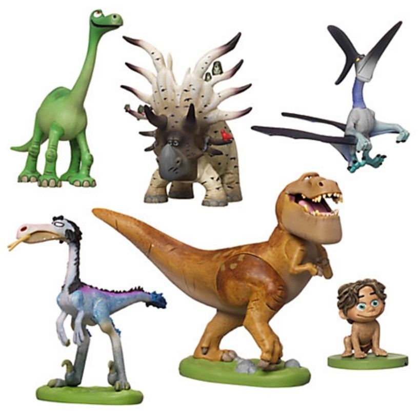 the good dinosaur toys arlo
