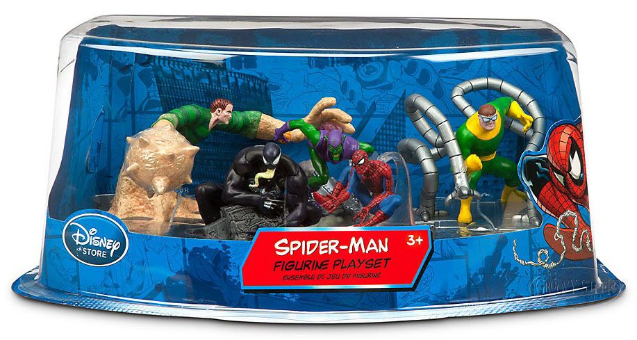 Green Goblin Cake Topper Green Goblin Cake Topper