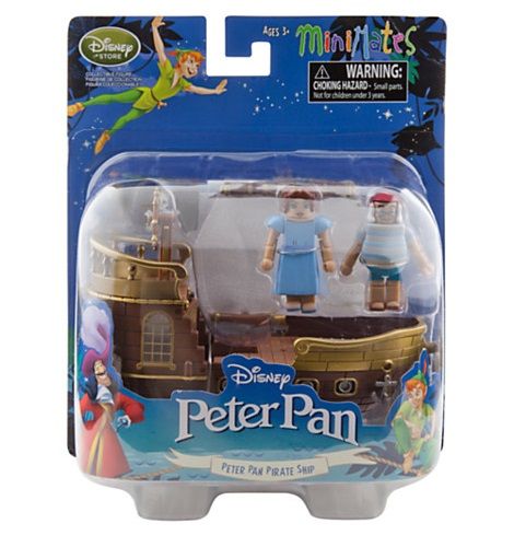 peter pan toys ebay