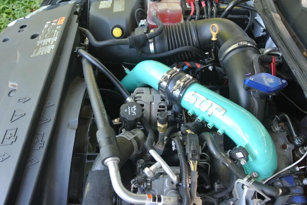 Gmc Columbia Sc >> Write Up: SDP LML Intercooler pipes - Chevy and GMC Duramax Diesel Forum Gmc Columbia Sc >> Write Up: SDP LML Intercooler pipes - Chevy and GMC Duramax Diesel Forum