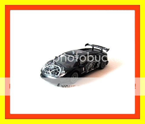 LAMBORGHINI GALLARDO LP560-4 N.1 SUPER TROFEO,MONDOMOTORS 1/43