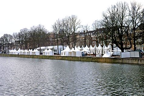 Royal Christmas Fair