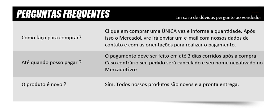 FAQ