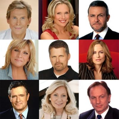 Soap Opera Hairstyles Guiding Light Pictures, Images & Photos | Photobucket