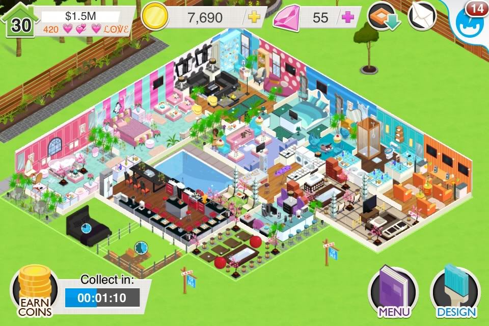 Show off your Home!! (Home Design Story) - Page 8 - Here is a picture of my house..I hope lol....It took me forever to find out  how to post a picture hopefully I finally got it right