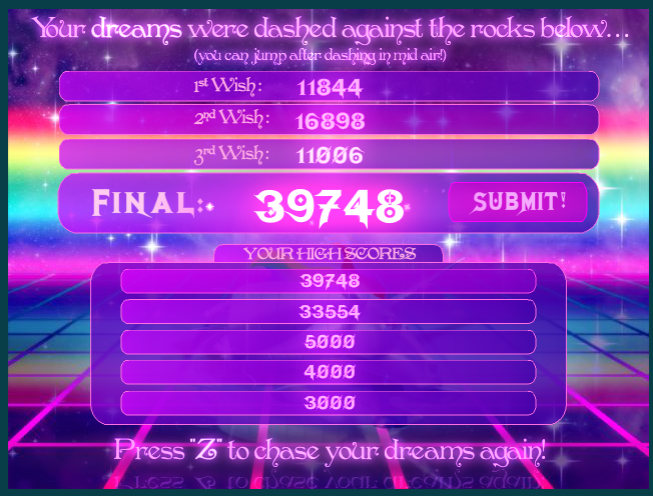 [PokeCommunity.com] Year of Gaming - Week #12: Robot Unicorn Attack - ALWAAAAYS, I WANT TO BEEEE WITH YOU!