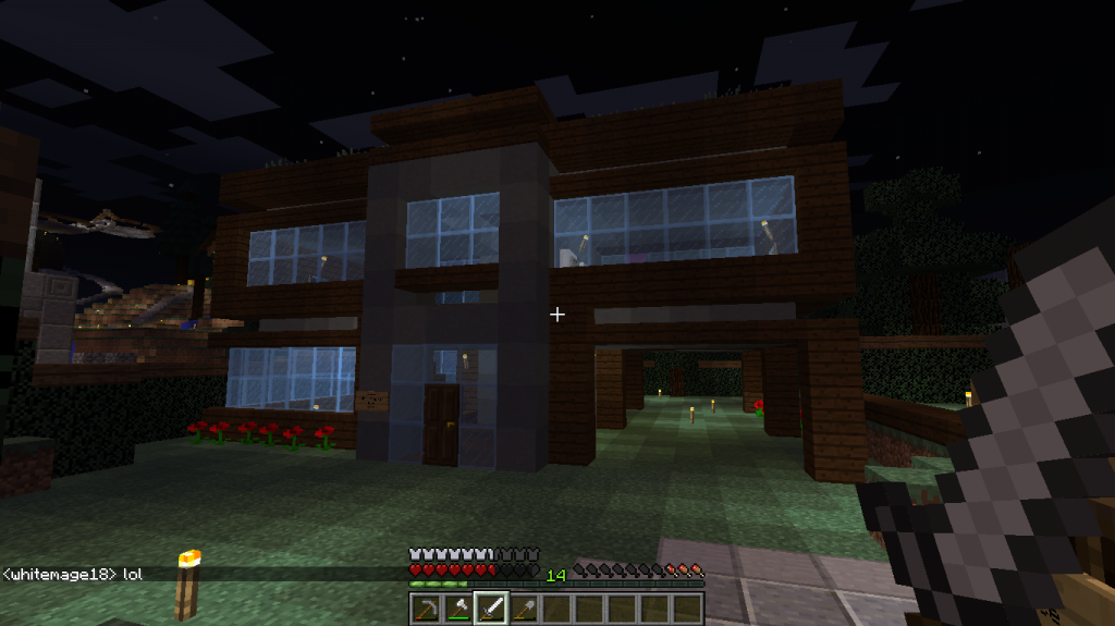 [PokeCommunity.com] PokeCommunity Minecraft Server - Join the fun!