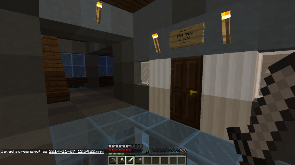 [PokeCommunity.com] PokeCommunity Minecraft Server - Join the fun!