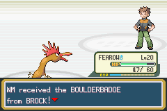[PokeCommunity.com] The Monotype Challenge