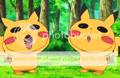Pokémon Anime Snapshots Contest!
