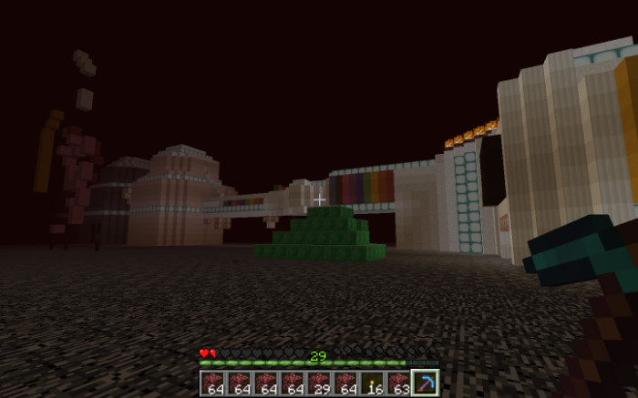 [PokeCommunity.com] PokeCommunity Minecraft Server - Join the fun!