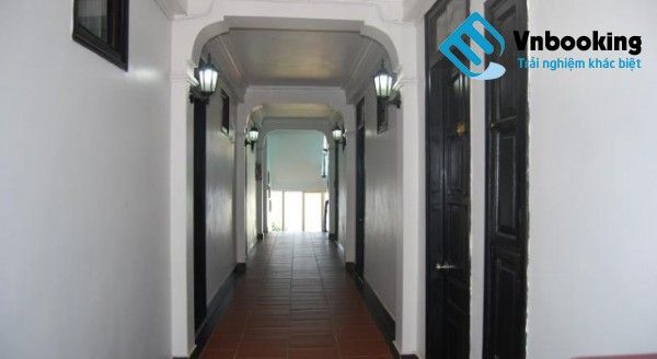 Khách sạn Hoàng Gia Sapa