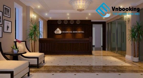 Khách sạn Hoàng Gia Sapa