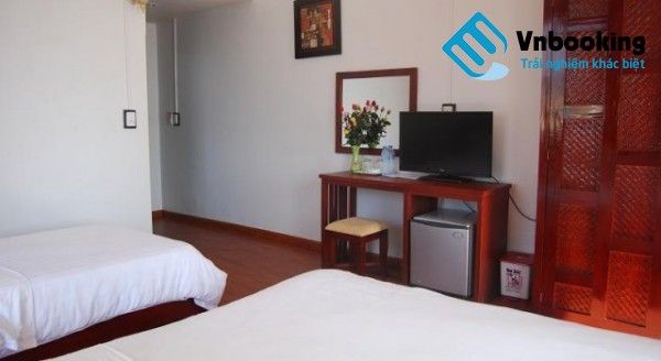 Khách sạn Hoàng Gia Sapa