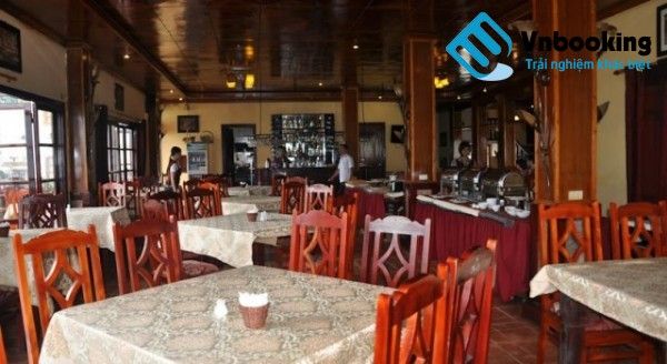 Khách sạn Holiday Sapa