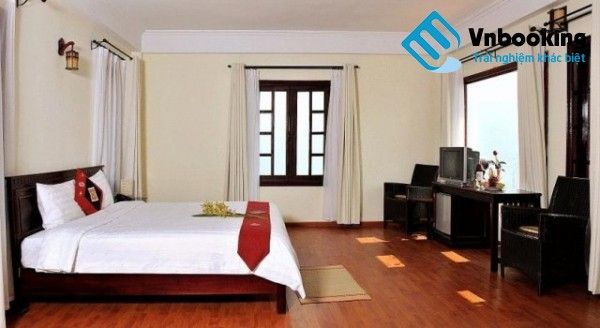 Khách sạn Royal View Sapa