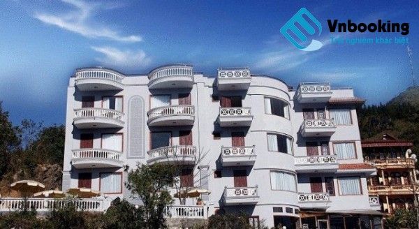 Khách sạn Royal View Sapa