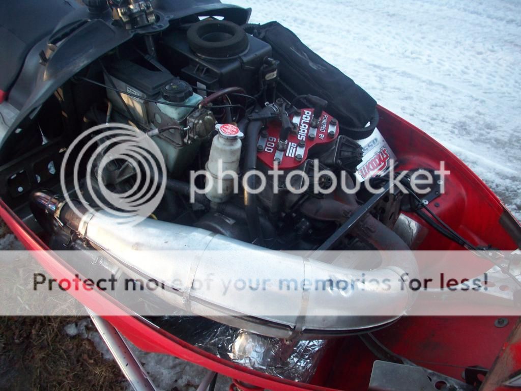 my old Pro-X 600: (technically a 2002.5)